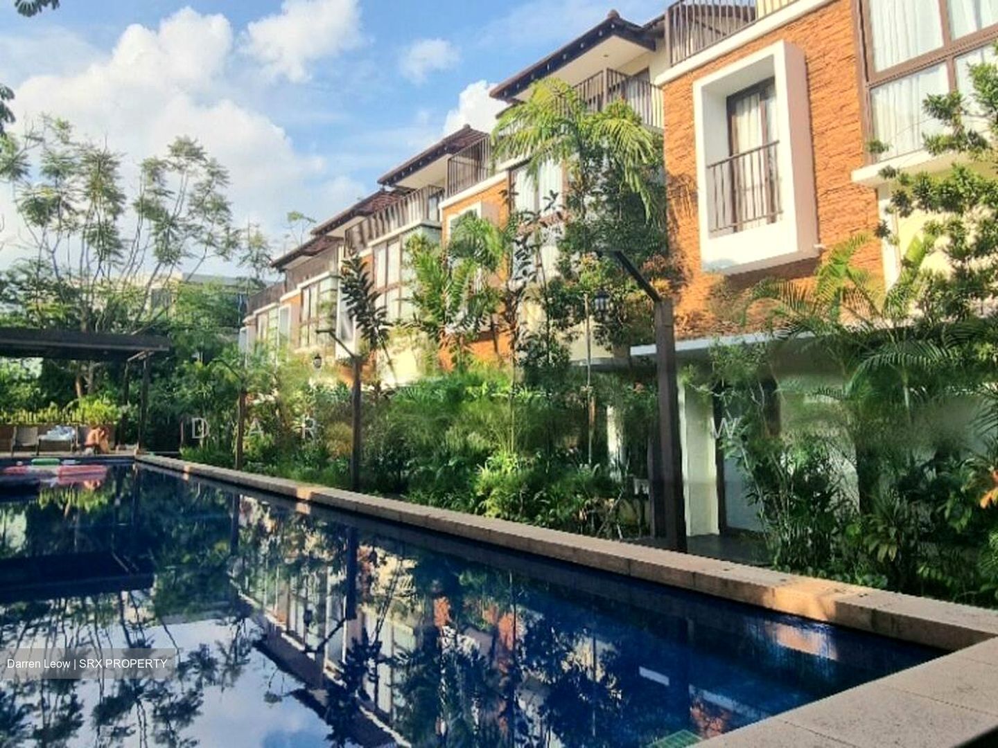 Lornie Road (D11), Terrace #502467101